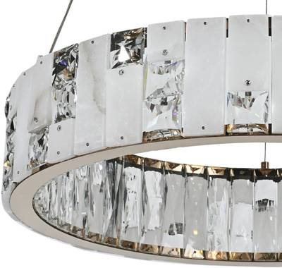 Люстра подвесная Stilfort 4015/03/06P серия Cherruti