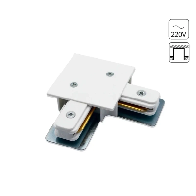 Коннектор Arte Lamp TRACK ACCESSORIES A120133