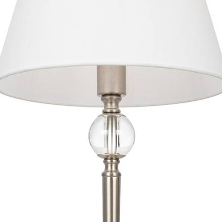 Настольный светильник Rosemary FR2190TL-01N, E14х1. TM Maytoni