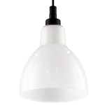 865017 Люстра LOFT 1х40W E14 ЧЕРНЫЙ Lightstar