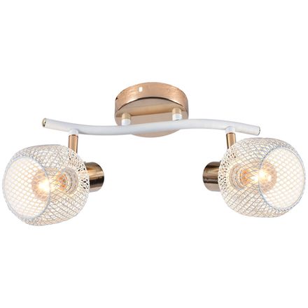 05952-0.8-02 WH+FGD светильник потолочный