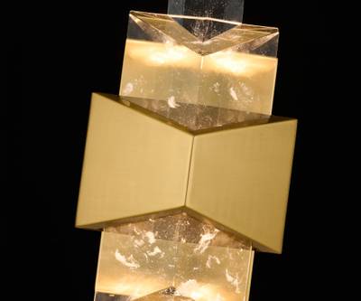 Бра De Autor FL1168-2W, G9х2