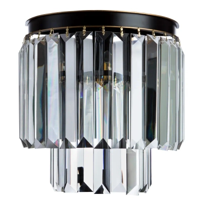 Настенный светильник Divinare NOVA 3001/01 AP-2, 2хE14