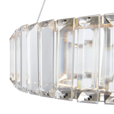 Подвесной светильник Tier FR5257PL-L17CH, LED. TM Maytoni