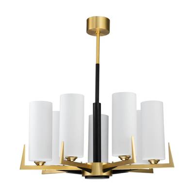 Подвесная люстра Maximo 2623-7P. ТМ Favourite