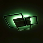 Citilux Тринити CL238231E RGB Люстра светодиодная с пультом
