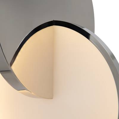 Подвесной светильник Nova FR6002PL-L15CH, LED. TM Maytoni