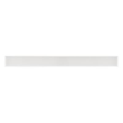 Светильник MAG-ORIENT-FLAT-L235-8W Day4000 (WH, 80 deg, 48V) (Arlight, IP20 Металл, 5 лет)