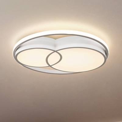 Потолочный светильник FR10029CL-L70W, LED. TM Maytoni