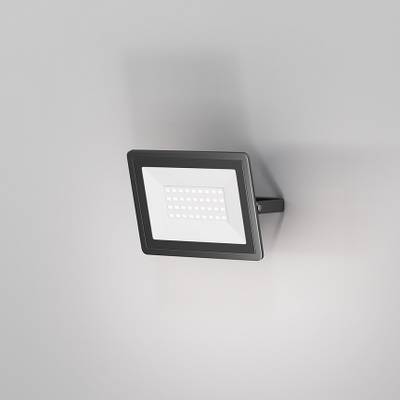 Прожектор Flood 6500К 30Вт IP 65, FL001-L30B6K. TM Maytoni