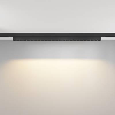 Трековый светильник Points Levity 2700К 20Вт 30°, TR193-1-20W2.7K-M-B. TM Maytoni