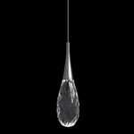 Подвесной светильник Sensual Chrome FL1172-1P, LED