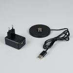 Светильник SP-DAISY-TAB-1.5W Warm3000-MIX (SD, 90 deg) (Arlight, IP54 Металл, 2 года)