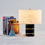 Настольная лампа Encanto FL1035-3T, G9х3