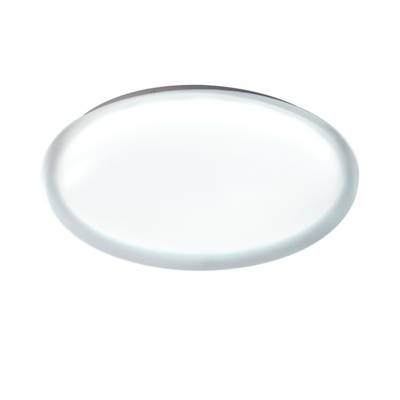 7776/DLN PALE SN 110 Светильник пластик/белый LED 48Вт 3000/4000/6000К D400 IP43 CCT JOLLY