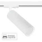 Трековый светильник Arte Lamp BEID A1515PL-1WH, 1хGU10