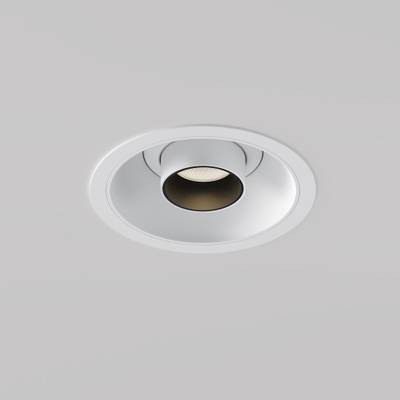 Встраиваемый светильник Focus T 3000K 7Вт 36°, C140RS-L300-7W3K-W. TM Maytoni