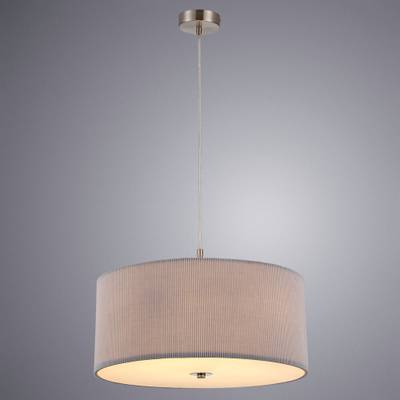 Подвесной светильник Arte Lamp MALLORCA A1021SP-5SS, 5хE27
