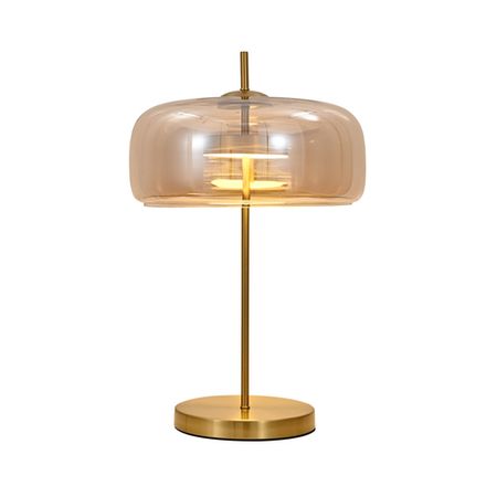 Декоративная настольная лампа Arte Lamp PADOVA A2404LT-1AM, 1хLED