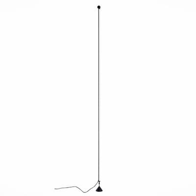 ST902.405.28 Светильник напольный ST-Luce Черный LED 1*28W 4000K