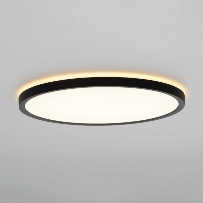 Citilux NORMA CL748321 LED Светильник с подсветкой Чёрный