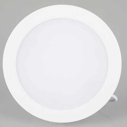 Светильник DL-BL145-12W Warm White (Arlight, IP40 Металл, 3 года)