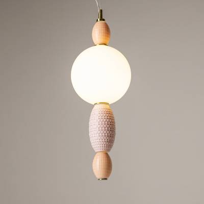 Подвесной светильник Adore 3000К 12Вт, MOD297PL-L12BS3K. TM Maytoni