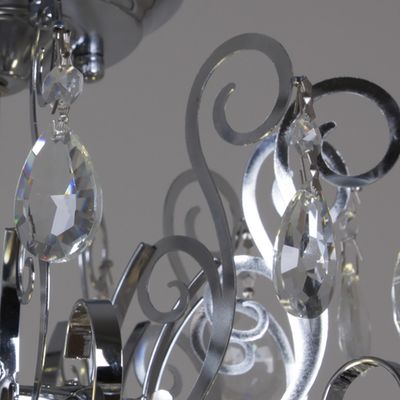 79030-0.3-600A CH светильник потолочный