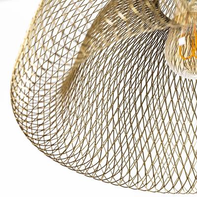 Подвесной светильник ARTE LAMP CASTELLO A7046SP-1PB, 1хE27