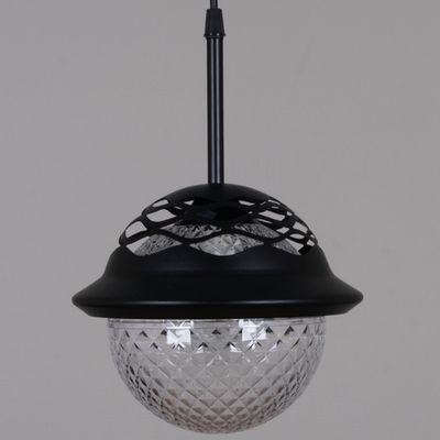 05905-0.9-03 BK светильник потолочный