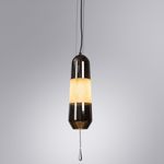 Подвесной светильник Divinare LICH 5012/06 SP-1, 1хE14