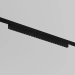 Трековый светильник Точки / Points Levity 2700К 20Вт 30°, TR193-1-20W2.7K-M-B. TM Maytoni