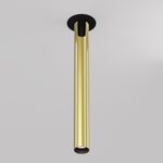 Встраиваемый светильник Focus T 3000K 6Вт 36°, C141RS-L300-6W3K-BBS. TM Maytoni