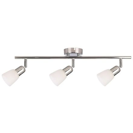 Спот Escada 5038/3PA E14*40W Chrome/White