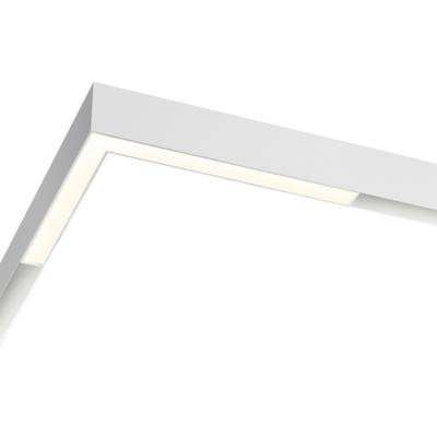 358912 SHINO NT22 067 белый Трековый светильник для низков.шинопровода диммируемый с пультом ДУ со сменой цв.температуры IP20 LED 3000~6500К 24W 48V F