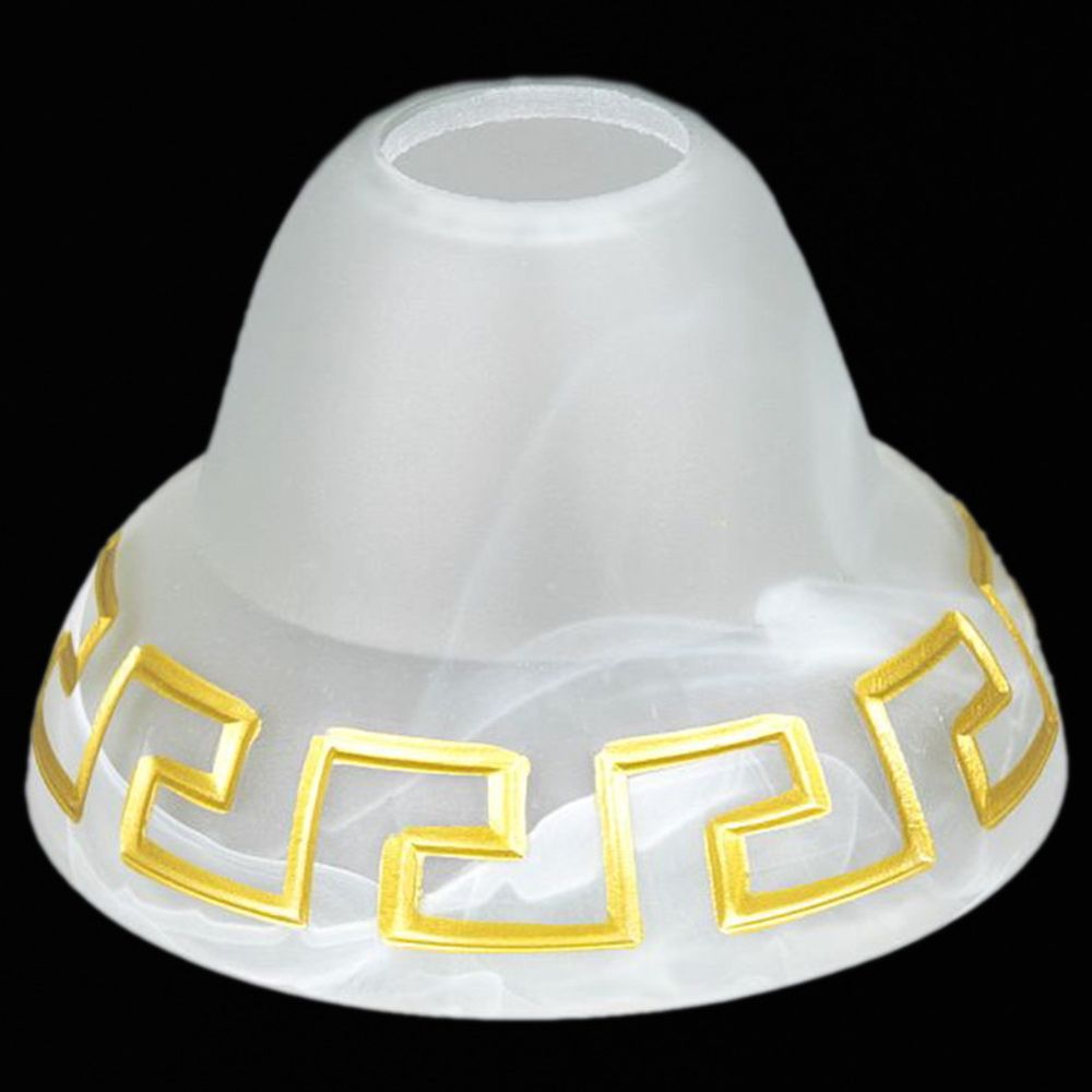 Плафон "Этруска 111" алеб.мат.дек. Ф150 ЛС-111 Плафон "Этруска 111" алеб.мат.дек. Ф150 ЛС-111