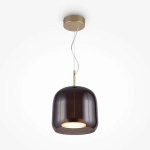 Подвесной светильник Мэдмен / Madmen 3000К 6Вт, MOD128PL-L6BR. TM Maytoni