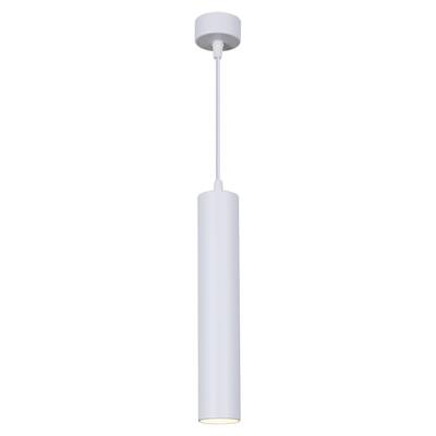 16002-0.9-001LD 300mm GU10 WT светильник точ.