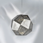 724164 Люстра FERMO 6х40W G9 ХРОМ Lightstar