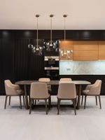Подвесной светильник Amoris FR5128PL-L10BS, LED. TM Maytoni