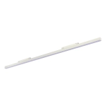 ST370.506.18 Магнитный трековый светильник SMART Белый LED 1*18W 2700K-6500K 1 440Lm Ra90 120° IP20 L600xW22xH25 48V