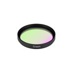 Светофильтр LGD-ARTIFACT-COLORFUL-FRAME-R55 (BK-GN) (Arlight, Металл)