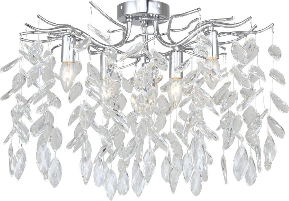 Люстра потолочная Stilfort 2180/09/06C серия RAMO