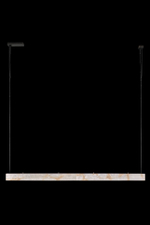 Подвесной светильник Vellosso FL1207-16PL, LED