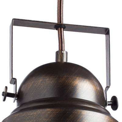 Подвесной светильник Arte Lamp MARTIN A5213SP-1BR, 1хE27