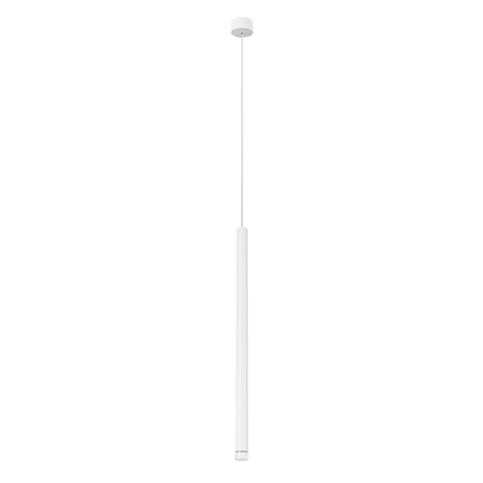 Точечный подвесной светильник Arte Lamp SOLID A5570SP-1WH, LED