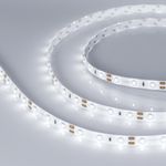 Светодиодная лента герметичная RTW-SE-A60-8mm 12V White6000 (7.2 W/m, IP65, 2835, 5m) (Arlight, -)