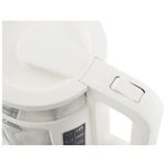 Чайник ENERGY E-256 (1.5л) стекло, белый