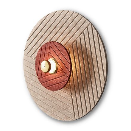 Настенный светильник (бра) Acoustic FR5494WL-L4TR, LED. TM Maytoni