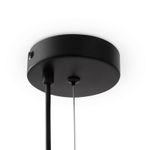 Подвесной светильник Evidence  FR5372PL-05B, G9х5. TM Maytoni
